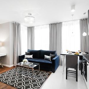 Standaard Appartement met Twee Slaapkamers